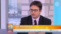 Rafał Pankowski o ataku na prezydenta Adamowicza i mowie nienawiści, 15.01.2019.