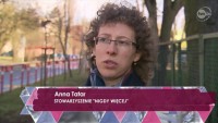 Anna Tatar, Kamil Dąbrowa i Grzegorz Markowski o rasistowskim ataku na 14-letnią dziewczynkę w Warszawie, 6.01.2018. 