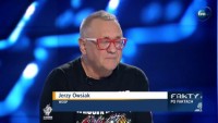 Jerzy Owsiak o Stowarzyszeniu „NIGDY WIĘCEJ” i walce z mową nienawiści, 29.03.2019.