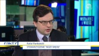 Rafał Pankowski o stosunku władz do przedstawicieli środowisk neofaszystowskich, 22.01.2018. 
