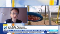 Rafał Pankowski o słowach i ich konsekwencjach (w kontekście eskalacji agresji wobec uchodźców z Ukrainy), 22.07.2026.