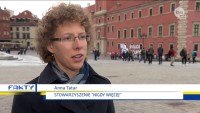 Anna Tatar o groźbach wobec szkół i uczestników akcji „Tęczowy Piątek”, 26.10.2018.