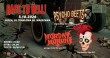 MUZYKA PRZECIWKO RASIZMOWI: RACE TO HELL!