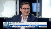Rafał Pankowski – komentarz ws. ksenofobii w Wielkiej Brytanii, 3.09.2016.