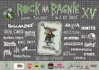 MUZYKA PRZECIWKO RASIZMOWI: ROCK NA BAGNIE