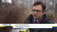 Rafał Pankowski o publicznym propagowaniu faszyzmu przez organizatorów tzw. urodzin Hitlera, 19.12.2018.