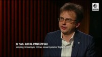Rafał Pankowski o nacjonalistycznych pseudokibicach, ks. Wąsowiczu i Januszu Walusiu, 9.09.2025 (reportaż).