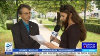 Rafał Pankowski o potrzebie międzyludzkiej solidarności wobec osób z Ukrainy, 13.07.2026.