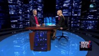 Robert Biedroń o „Brunatnej Księdze” i umarzaniu spraw dotyczących faszyzmu (rozmowa z Moniką Olejnik), 25.01.2018.