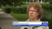 Anna Tatar o ideologicznej przemocy ze strony Obozu Narodowo-Radykalnego, 5.09.2016.