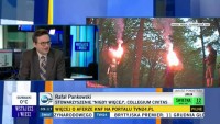  Rafał Pankowski o bezkarności neofaszystów, 27.11.2018. 