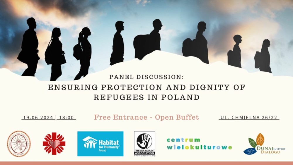 ENSURING PROTECTION AND DIGNITY OF REFUGEES IN POLAND