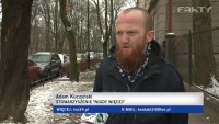 Adam Kuczyński o świętowaniu urodzin Hitlera w Polsce, 19.12.2018.