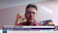 Rafał Pankowski o ksenofobii (w kontekście pobicia Białorusinki w Warszawie), 3.05.2024.