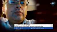 Rafał Pankowski o wejściu skrajnej prawicy do mainstreamu, 14.11.2018.