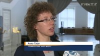 Anna Tatar – komentarz w związku z rasistowskim atakiem na Marokańczyków w Gnieźnie, 14.02.2018.