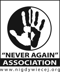 The ‘NEVER AGAIN’ Association