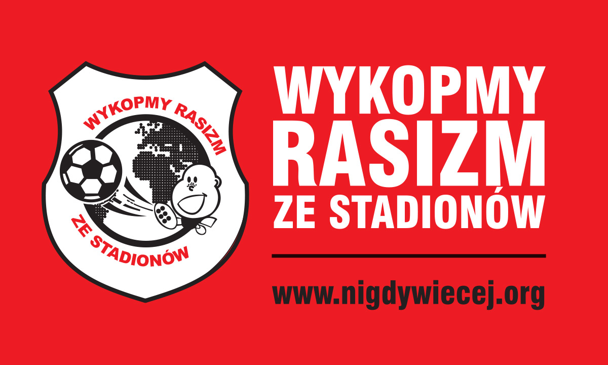 Wykopmy Rasizm ze Stadionów